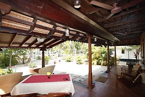 Amritara A Beach Symphony