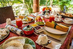 Amritara A Beach Symphony