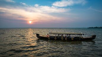 Amritara A Beach Symphony