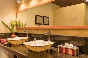 Amritara A Beach Symphony