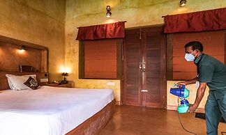 Amritara A Beach Symphony