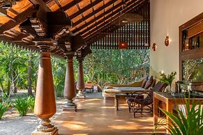 Amritara A Beach Symphony