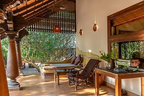 Amritara A Beach Symphony