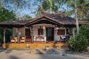 Amritara A Beach Symphony