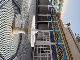 Riad Daria Suites & Spa