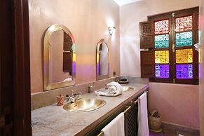 Riad Daria Suites & Spa