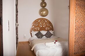 Riad Daria Suites & Spa