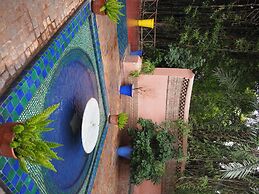 Riad Daria Suites & Spa