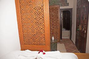 Riad Daria Suites & Spa