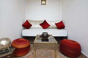 Riad Daria Suites & Spa