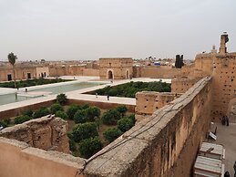 Riad Daria Suites & Spa