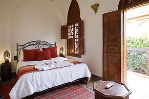 Riad Daria Suites & Spa
