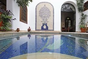 Riad Daria Suites & Spa