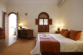 Riad Daria Suites & Spa