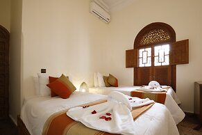 Riad Daria Suites & Spa