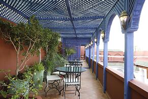 Riad Daria Suites & Spa