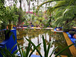 Riad Daria Suites & Spa