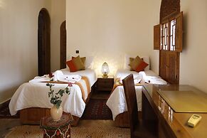 Riad Daria Suites & Spa