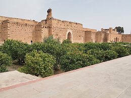 Riad Daria Suites & Spa