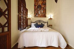 Riad Daria Suites & Spa
