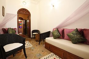 Riad Daria Suites & Spa