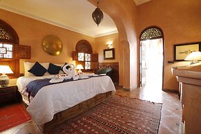Riad Daria Suites & Spa