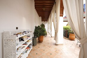Riad Daria Suites & Spa