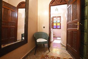 Riad Daria Suites & Spa