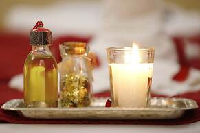 Riad Daria Suites & Spa