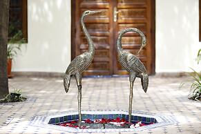 Riad Daria Suites & Spa