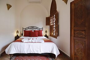 Riad Daria Suites & Spa