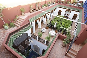 Riad Daria Suites & Spa