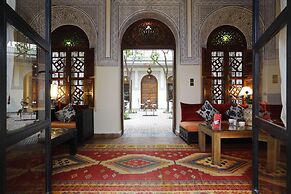 Riad Daria Suites & Spa