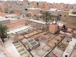 Riad Daria Suites & Spa