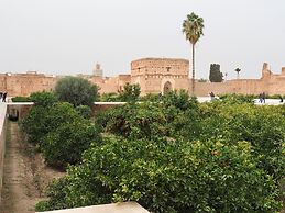 Riad Daria Suites & Spa