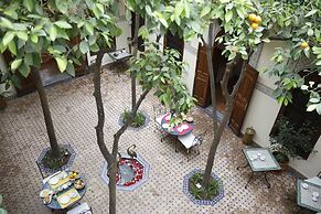 Riad Daria Suites & Spa