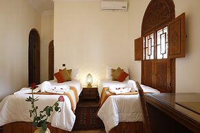 Riad Daria Suites & Spa