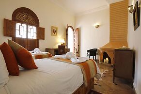 Riad Daria Suites & Spa
