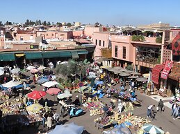 Riad Daria Suites & Spa