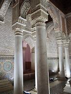 Riad Daria Suites & Spa