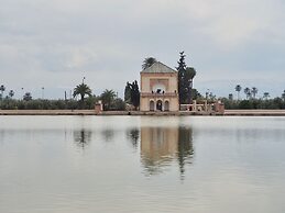 Riad Daria Suites & Spa