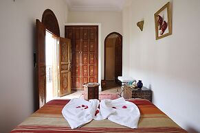 Riad Daria Suites & Spa