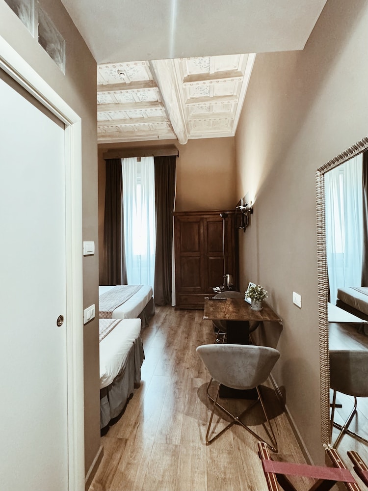 Residenza Sciarra