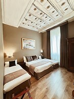 Residenza Sciarra