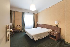 Albergo Santa Maria