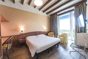 Albergo Santa Maria