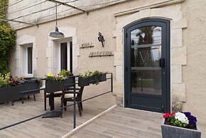 Val Baussenc, The Originals Relais