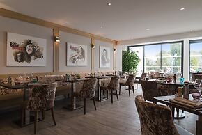Val Baussenc, The Originals Relais