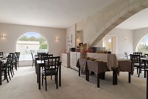 Val Baussenc, The Originals Relais