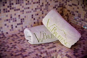 Val Baussenc, The Originals Relais